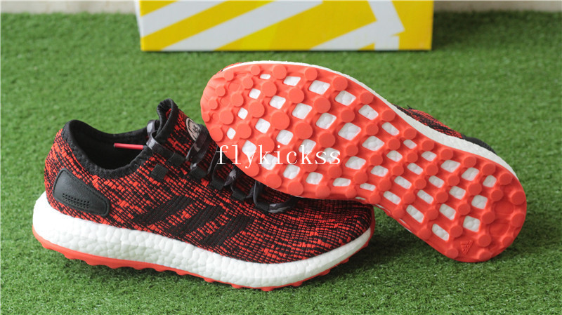 Adidas Ultra Boost 4.0 CNY Real Boost